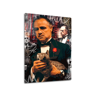 Vito Corleone