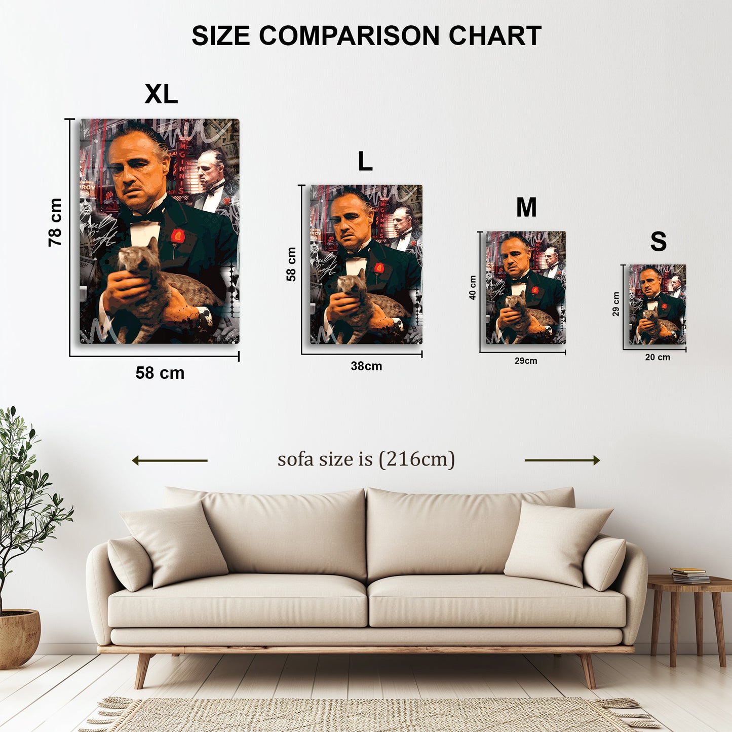Vito Corleone