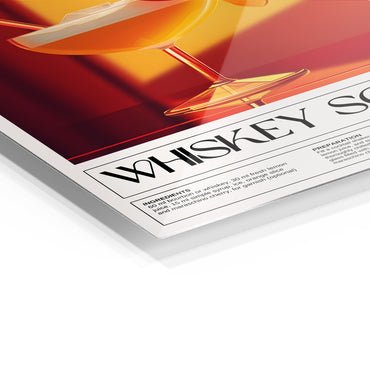 Whiskey Sour