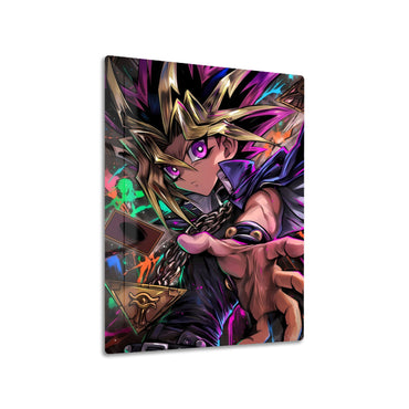YuGiOh YamiYugi Intense