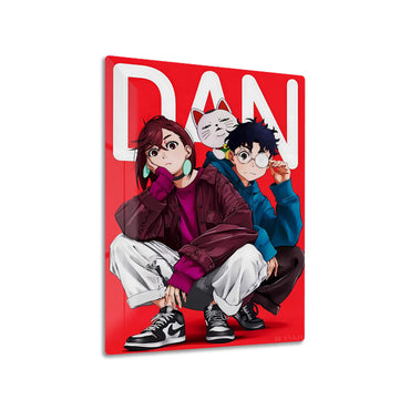 Dandadan