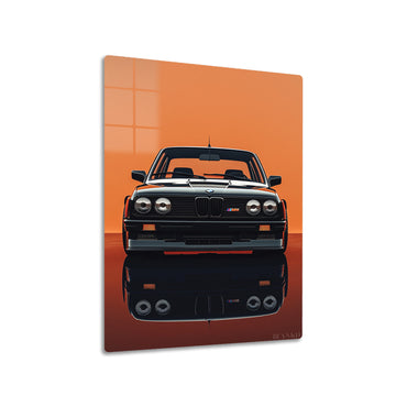 BMW E30
