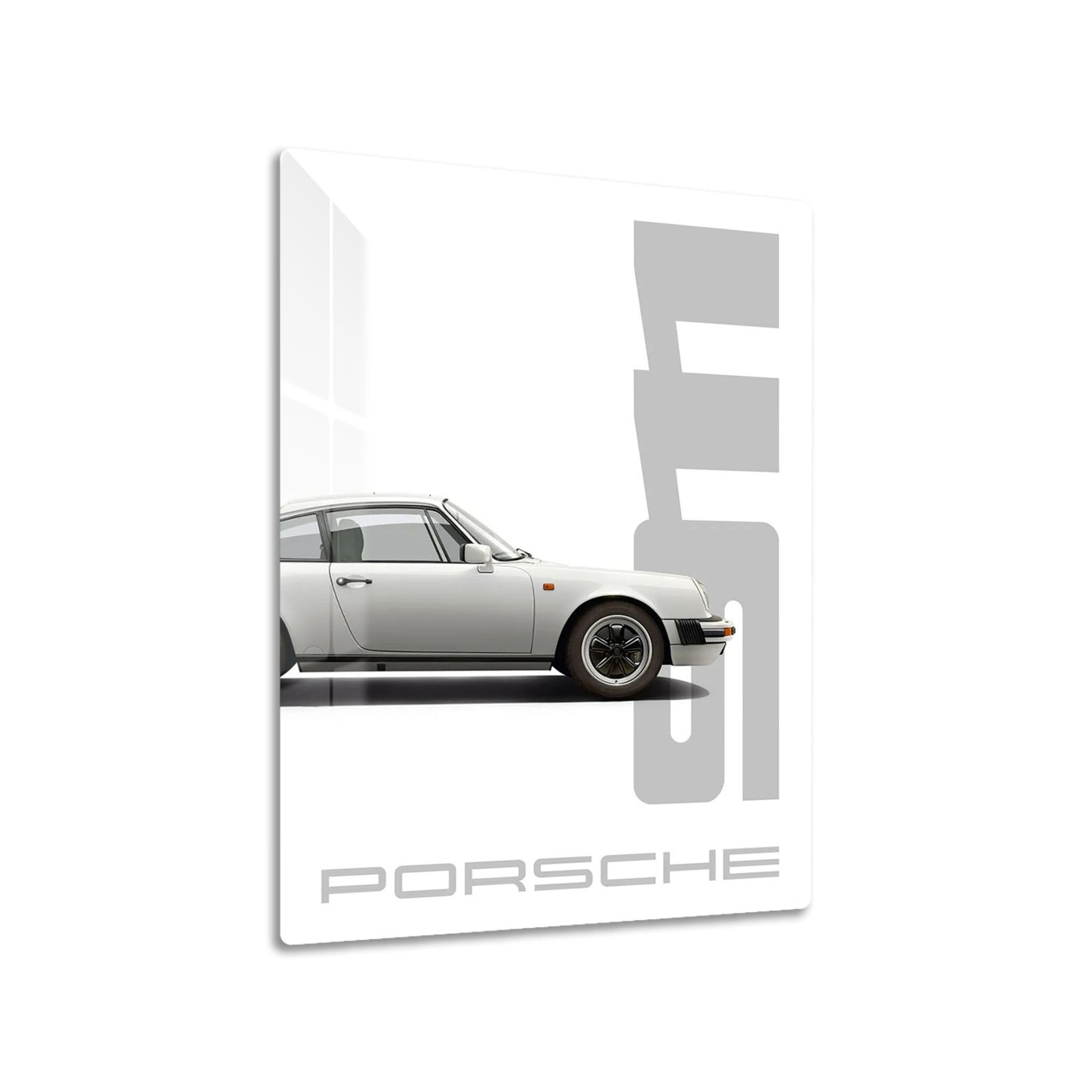 Classic Porsche 911
