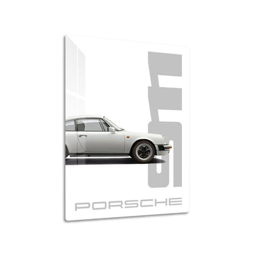 Classic Porsche 911
