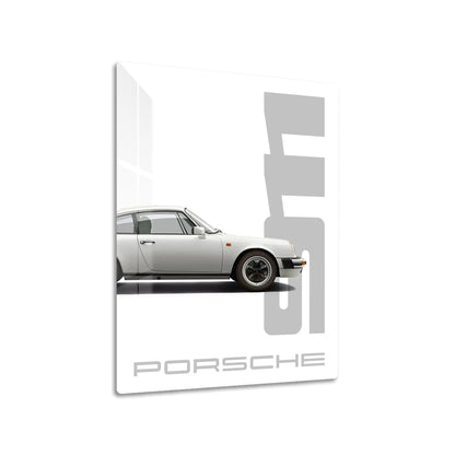 Classic Porsche 911