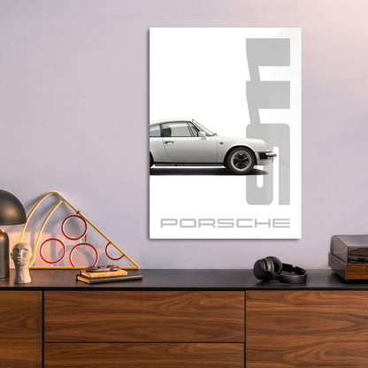 Classic Porsche 911