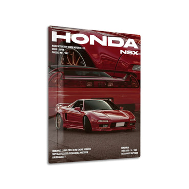 Honda NSX