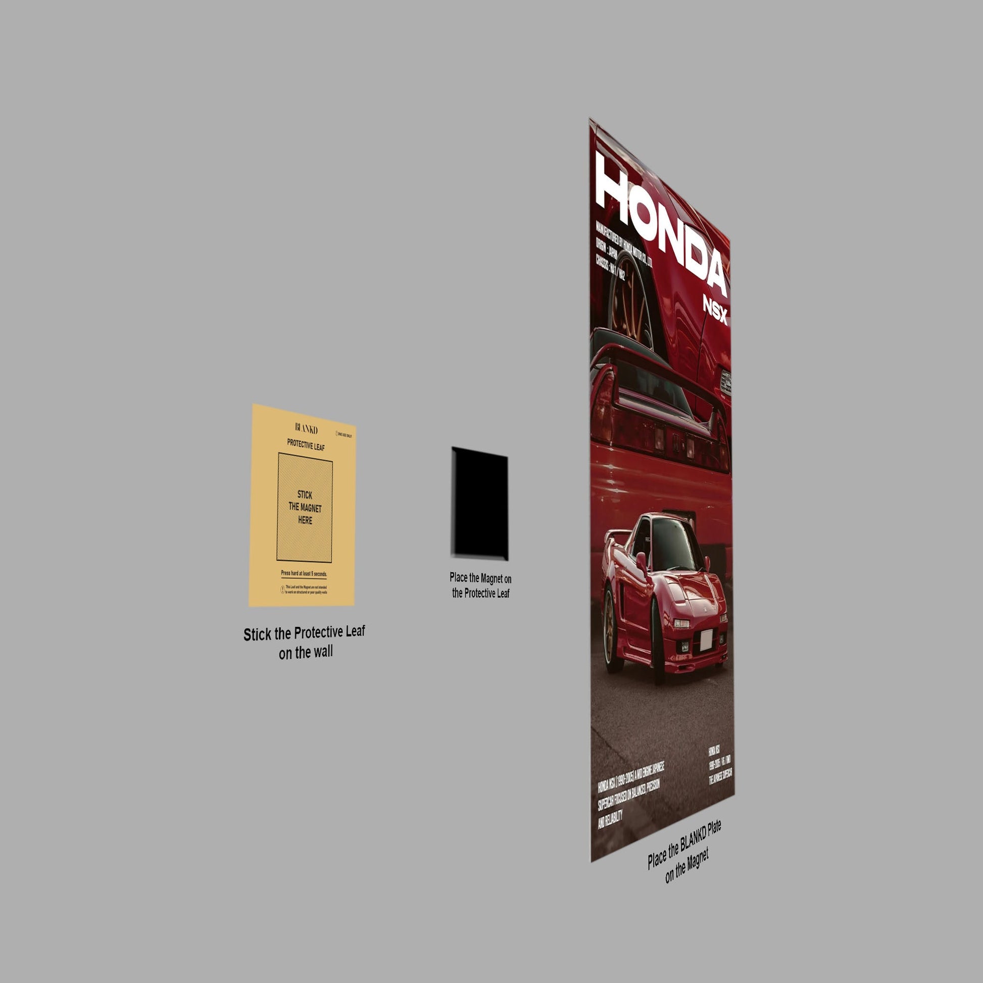 Honda NSX