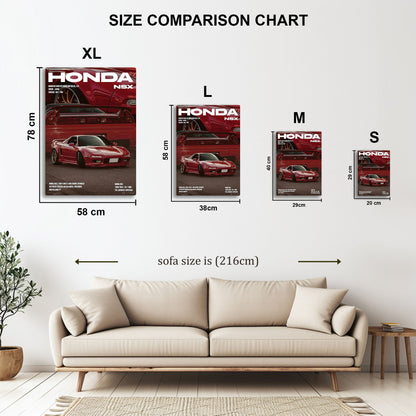 Honda NSX