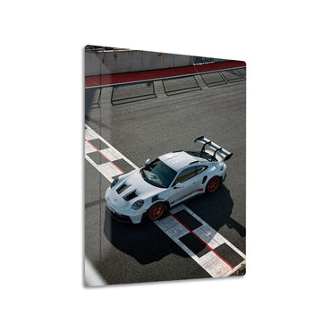 Porsche 911 GT3 RS
