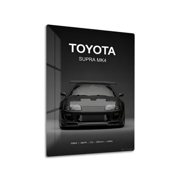 Toyota Supra MK4