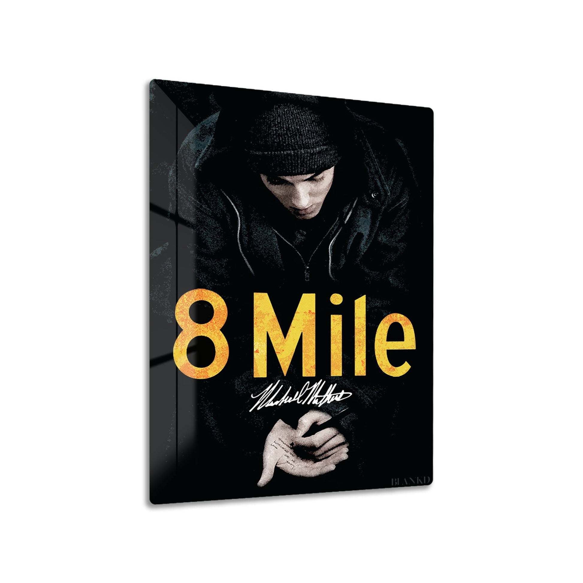 8 Mile