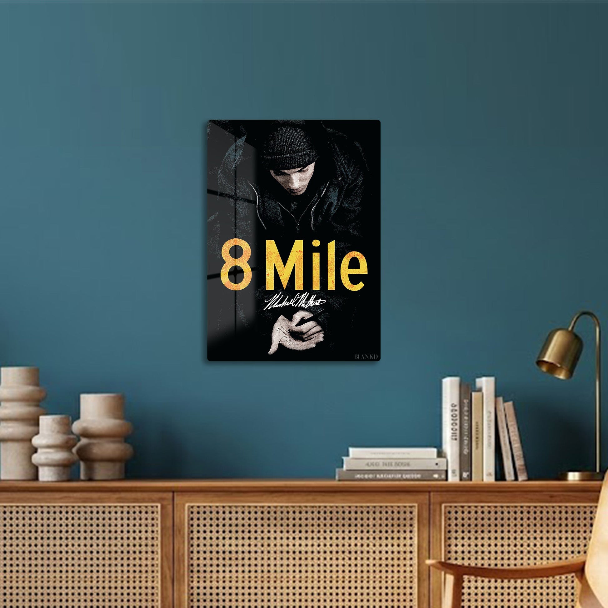 8 Mile