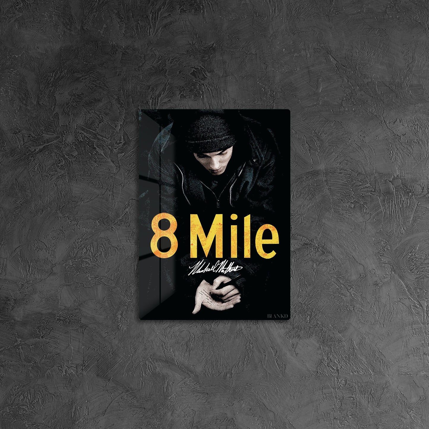 8 Mile