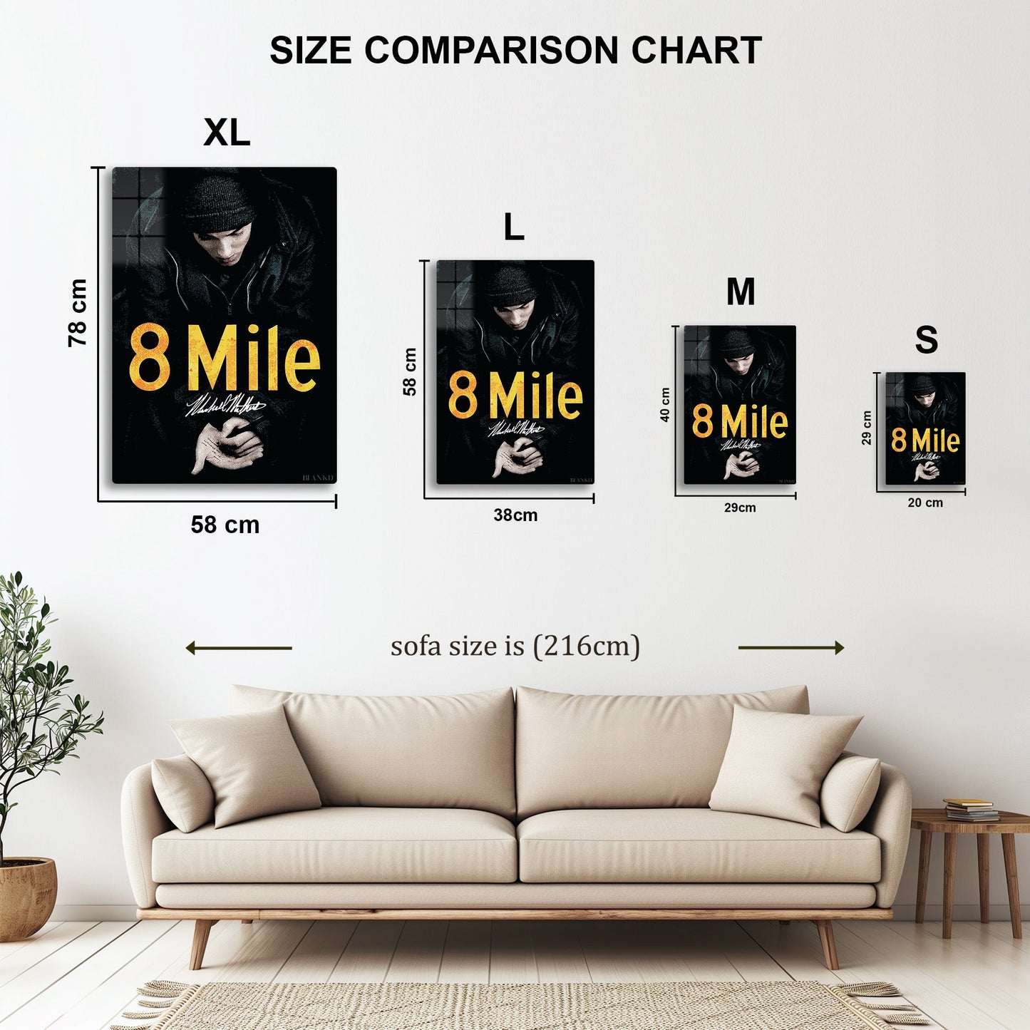 8 Mile
