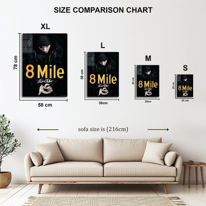 8 Mile
