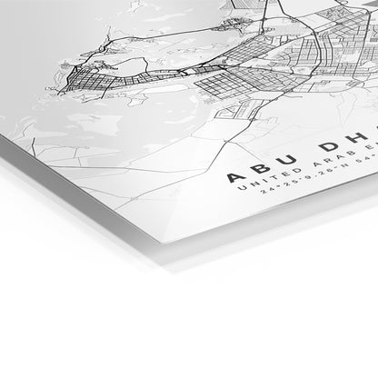 Abu Dhabi