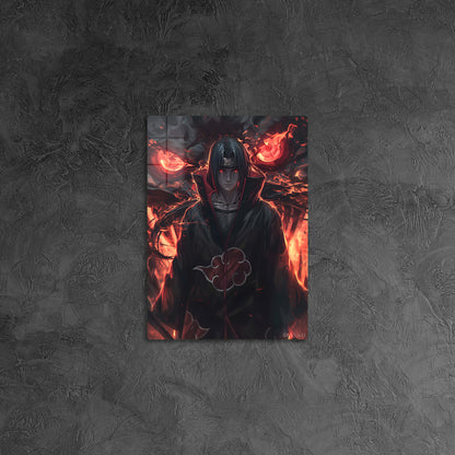 Itachi Uchiha | Naruto