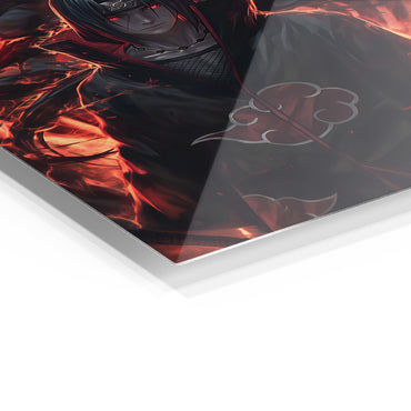 Itachi Uchiha | Naruto