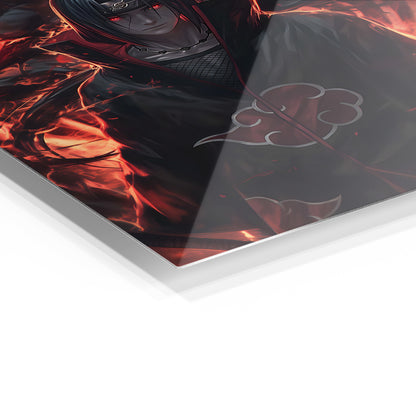 Itachi Uchiha | Naruto