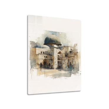 Al-Aqsa Mosque