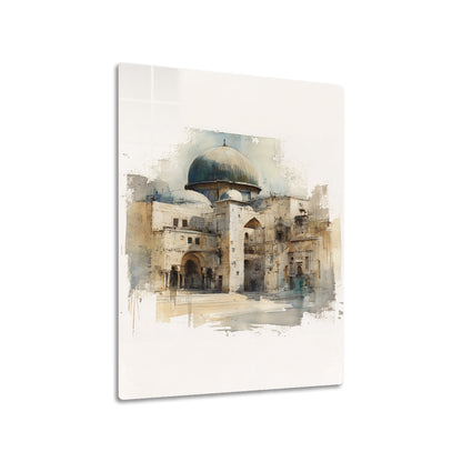 Al-Aqsa Mosque