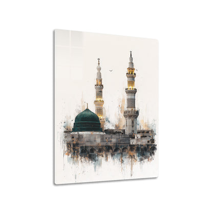 Al Masjid Al Nabawi
