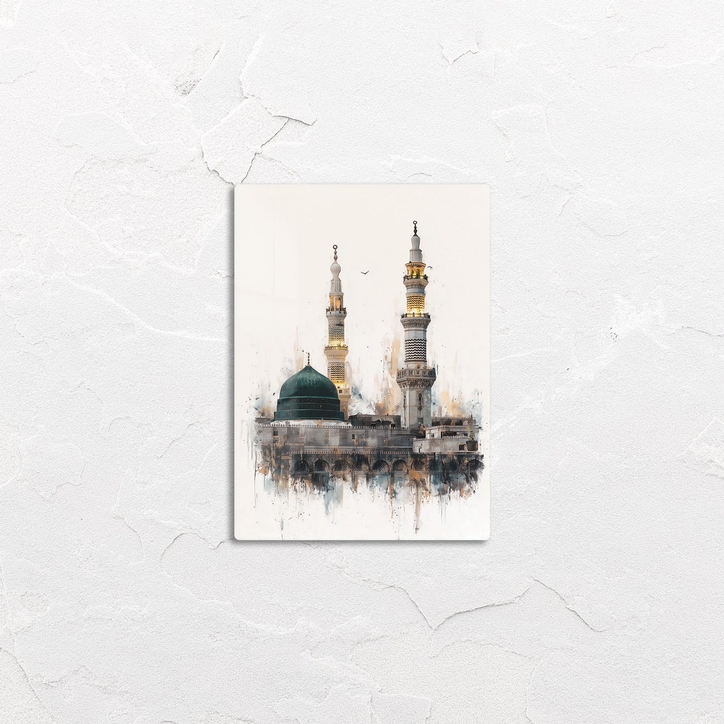 Al Masjid Al Nabawi