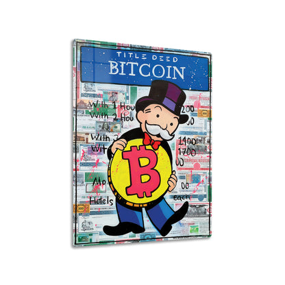 Alec Monopoly Bitcoin