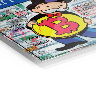 Alec Monopoly Bitcoin