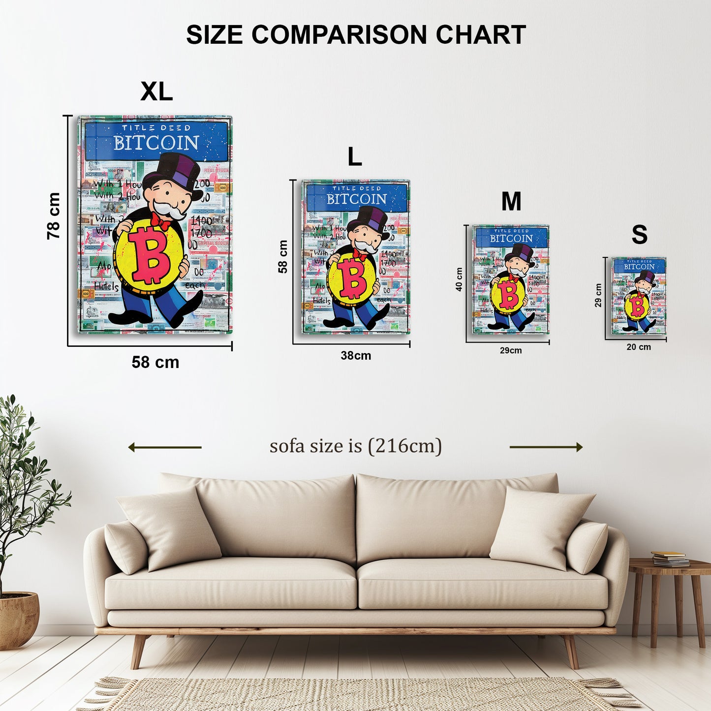 Alec Monopoly Bitcoin