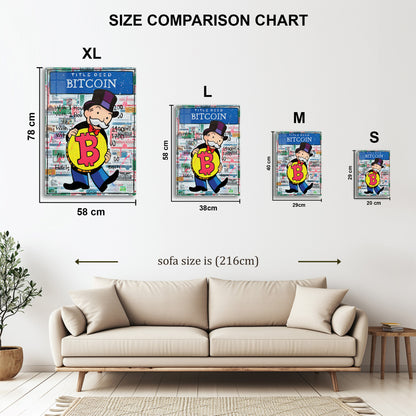 Alec Monopoly Bitcoin