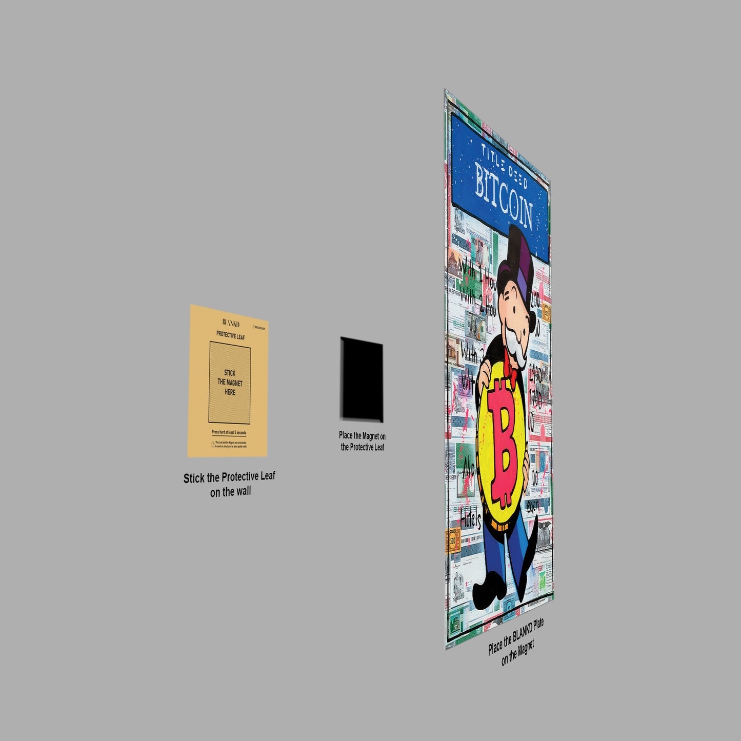 Alec Monopoly Bitcoin