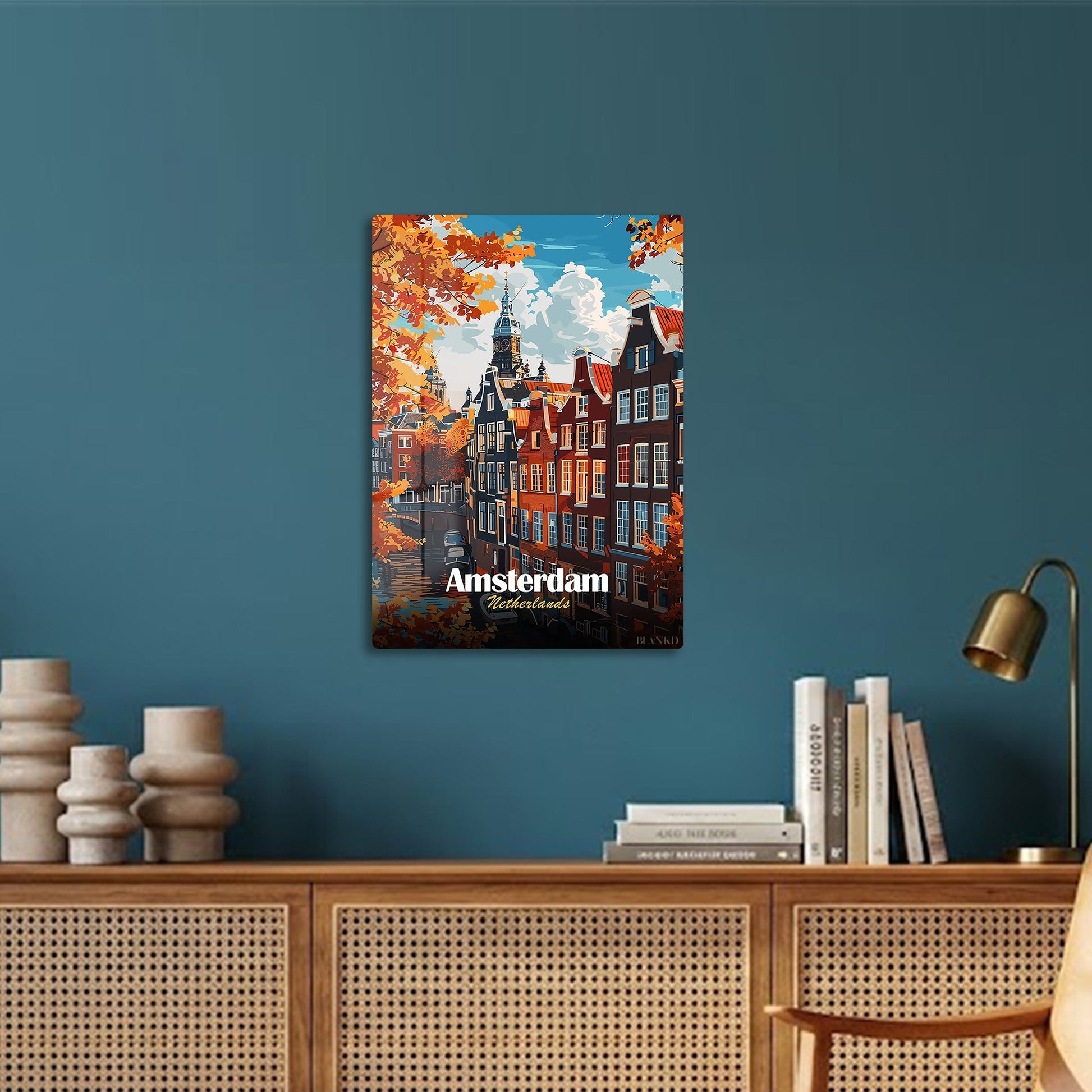 Amsterdam
