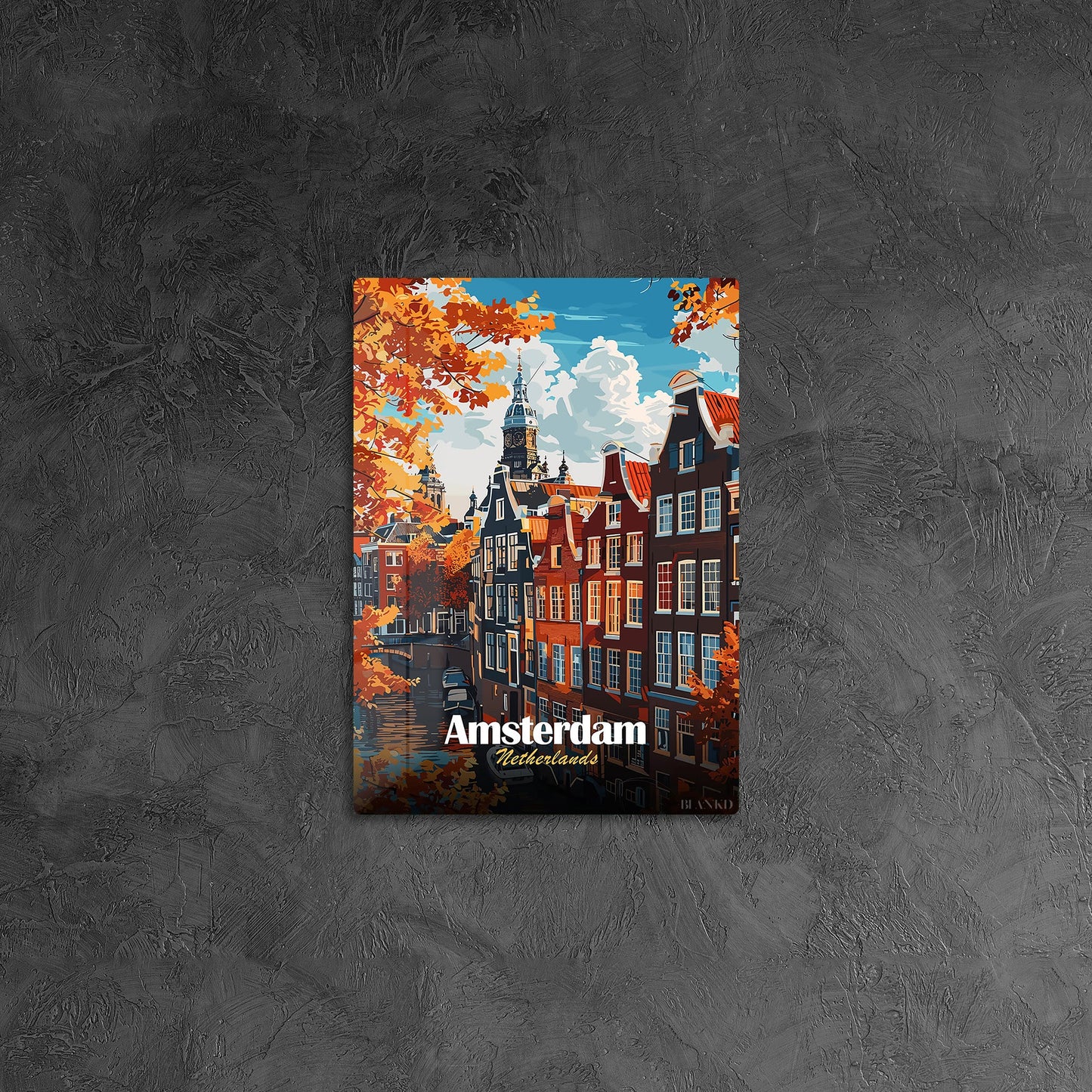 Amsterdam
