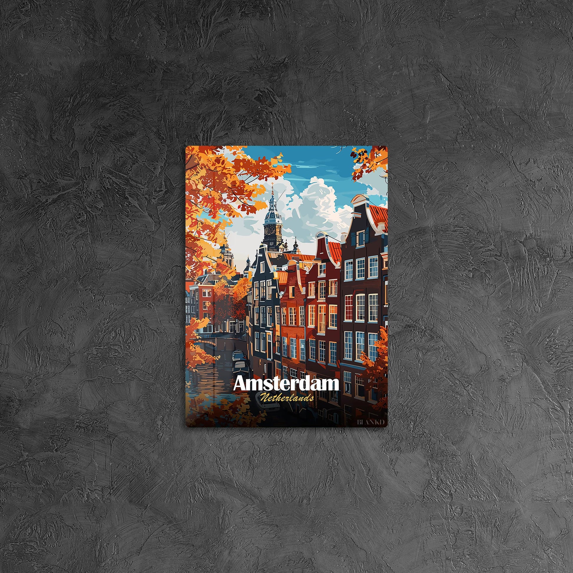 Amsterdam