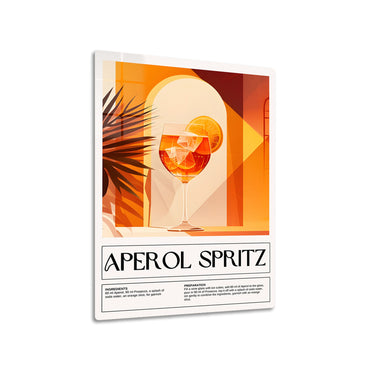 Aperol Spritz | Cocktail
