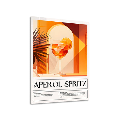 Aperol Spritz | Cocktail