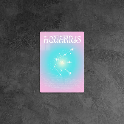 Aquarius | Horoscope