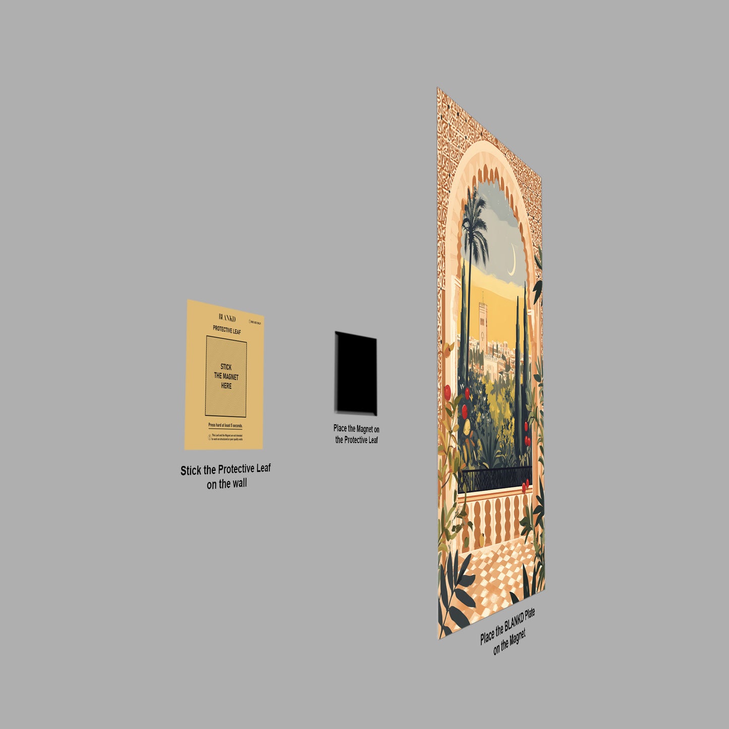 Arabic City 2