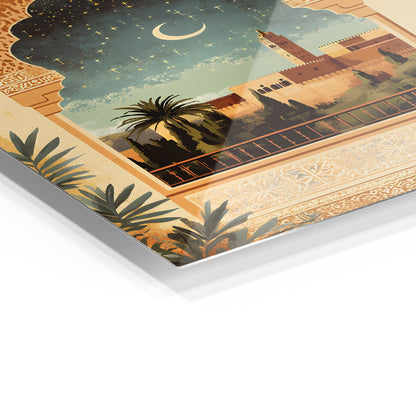 Arabic City