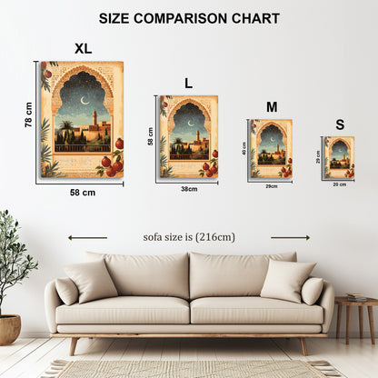 Arabic City