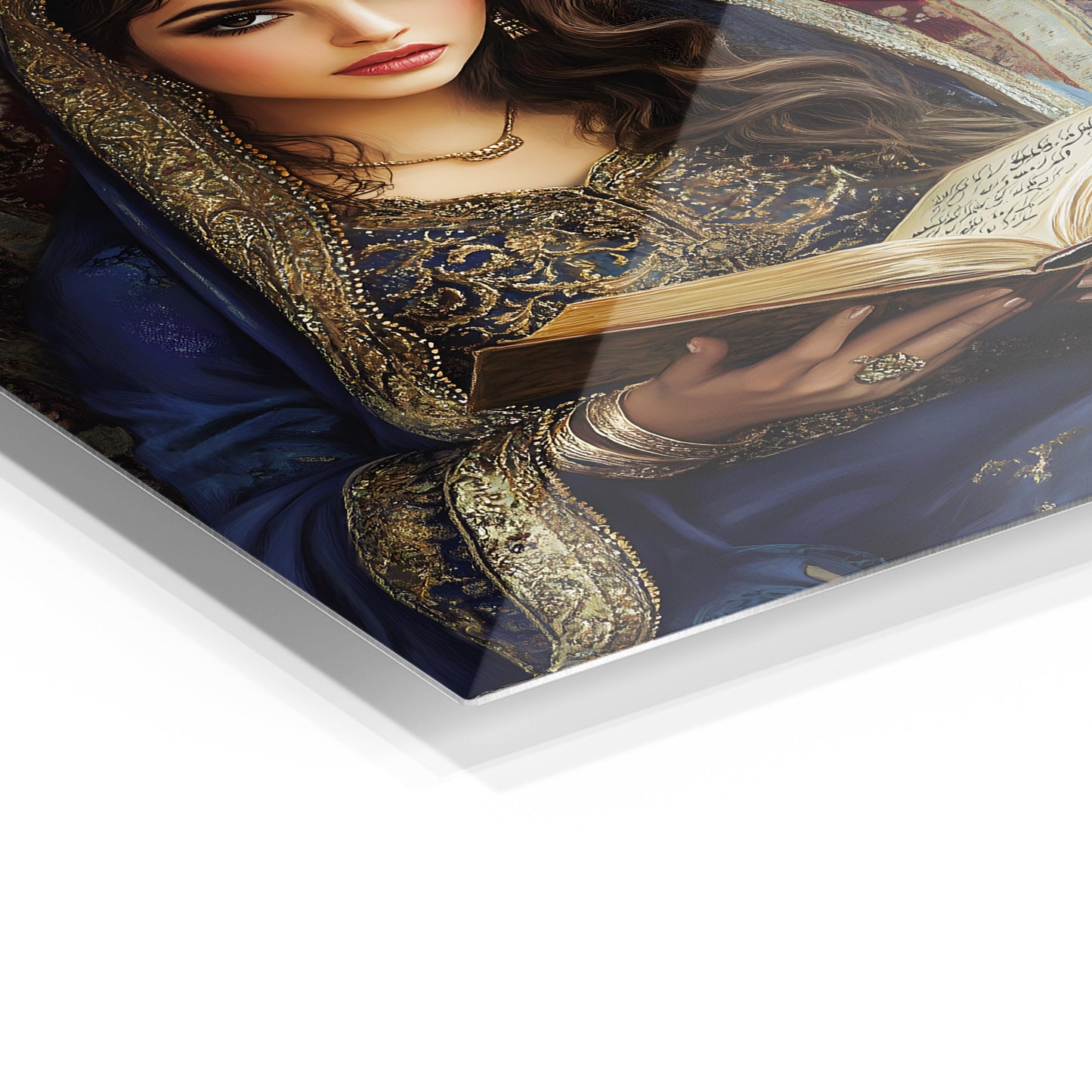 Arabic Girl