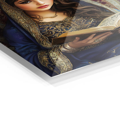 Arabic Girl