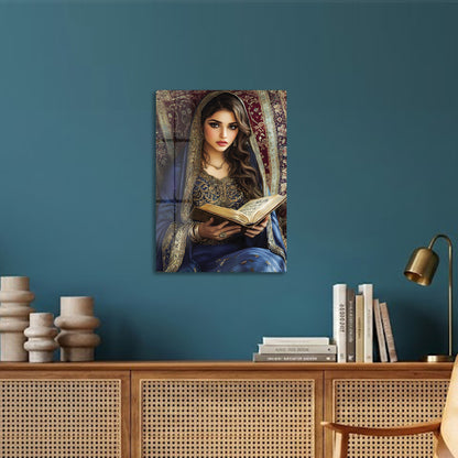 Arabic Girl