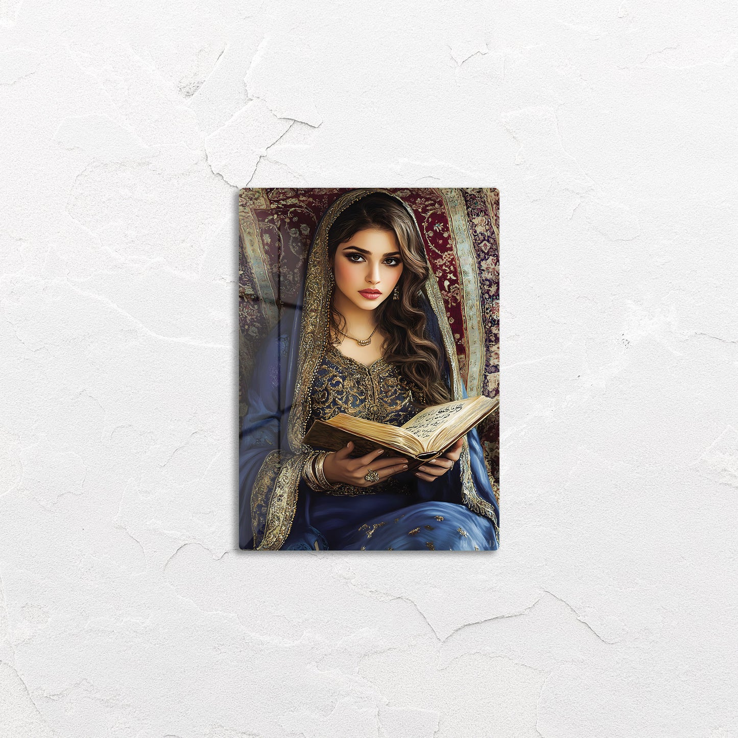 Arabic Girl