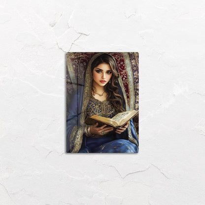 Arabic Girl