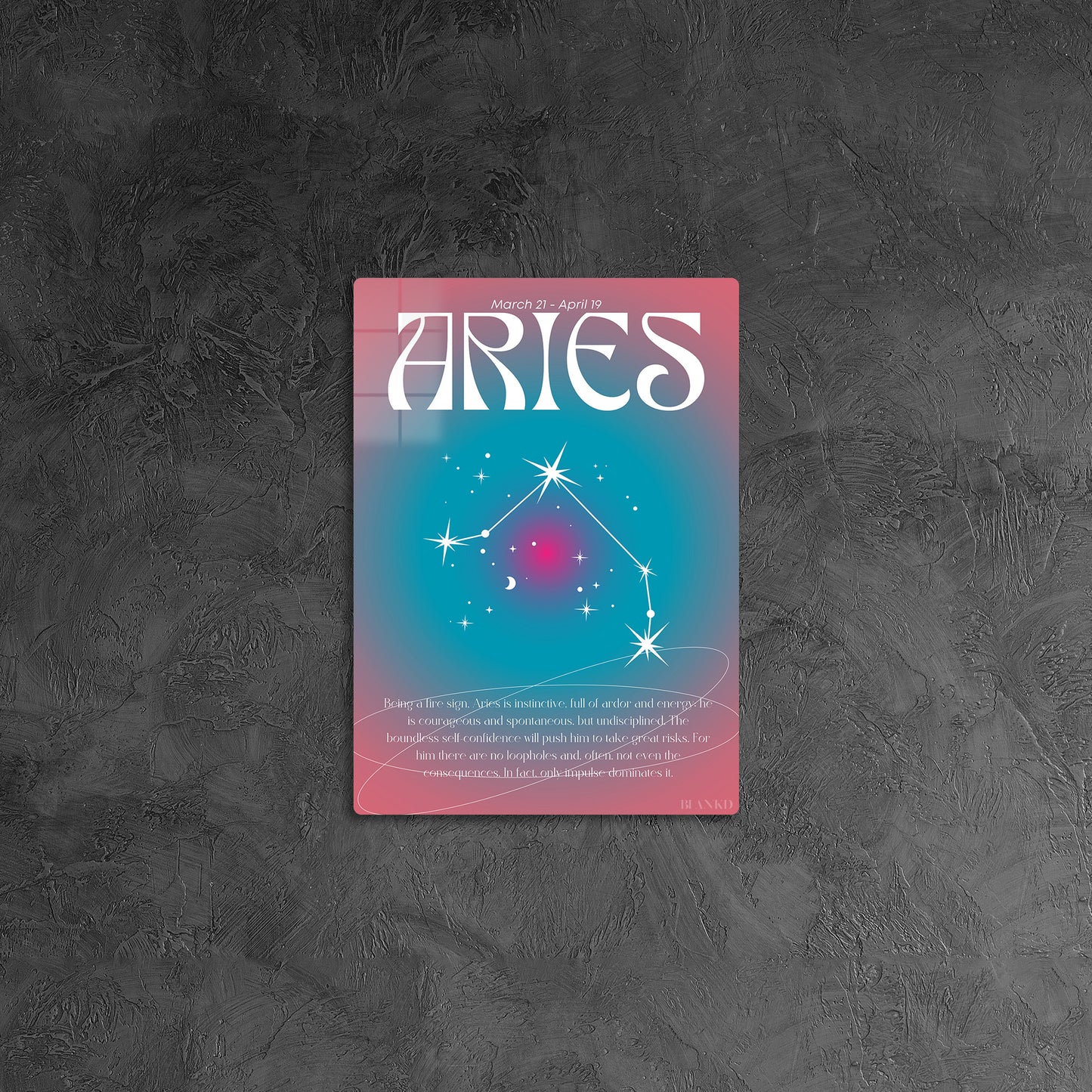Aries | Horoscope