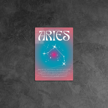 Aries | Horoscope