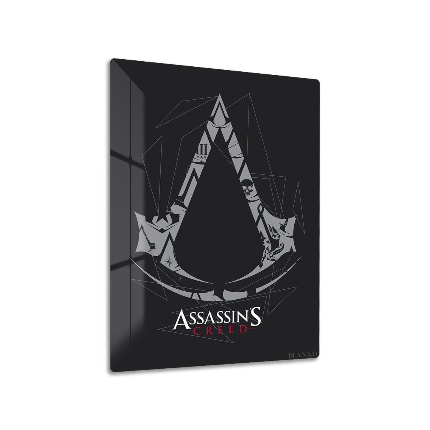 Assassin's Creed